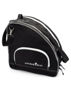 Bolsa Athletico para Patines de Hielo y Línea - Grande