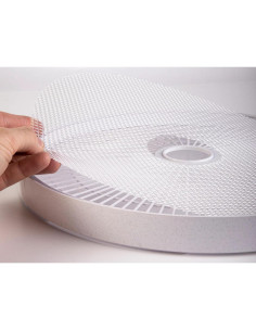 Hojas de Silicona Bright Kitchen para Deshidratador Nesco 4 Pzas 2