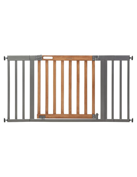 Puerta de Seguridad Extra Ancha Summer West End 91-152 cm