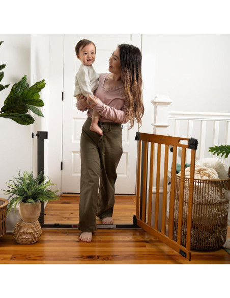 Puerta de Seguridad Extra Ancha Summer West End 91-152 cm