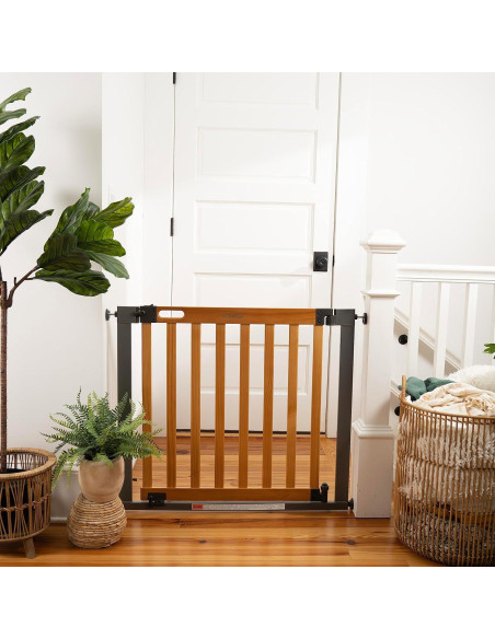 Puerta de Seguridad Extra Ancha Summer West End 91-152 cm