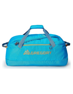 Bolsa de Viaje Gregory Suministro 65L Azul Pelícano