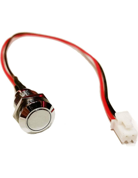 Puerto de Carga FEC tech GLDYTIMES 3 Pines para Hoverboard