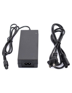 Adaptador de corriente Galaxy Bang 42V 2A para SWAGTRON