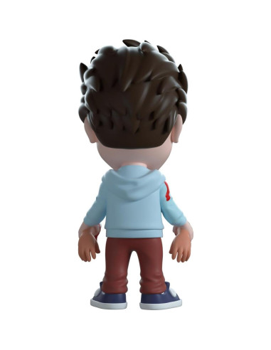 Figura de Vinilo Youtooz Hughie y Robin 11.68 cm