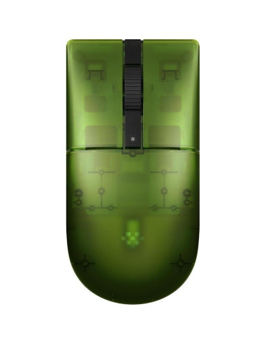 Ratón 8BitDo R8 Inalámbrico para Xbox con Carga