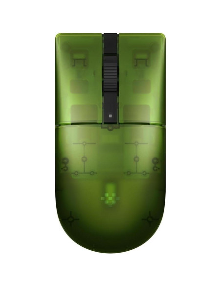 Ratón 8BitDo R8 Inalámbrico para Xbox con Carga