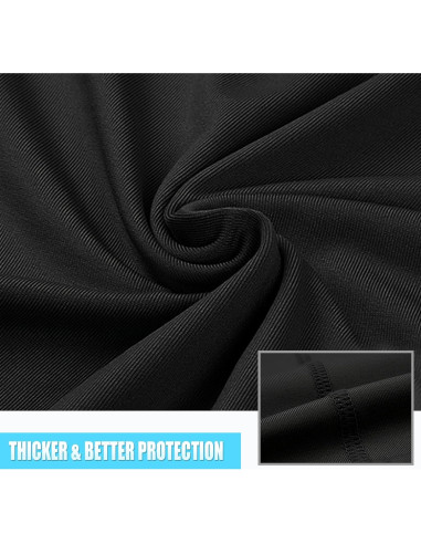 Bufanda Gaiter Refrigerante Gator Unisex - Viento y Polvo