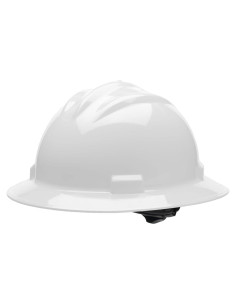 Casco de Seguridad Bullard S71 Brim Completo con Rachet