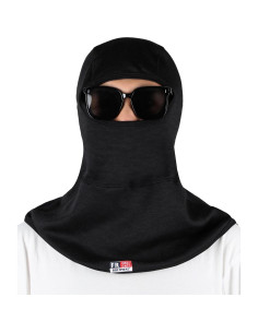 Mascarilla Facial Bombero BOCOMAL FR Balaclava Resistente al Fuego 2