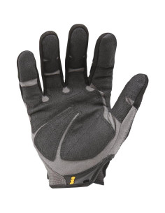 Guantes de Trabajo Ironclad HUG, Alta Resistencia, Grande 2