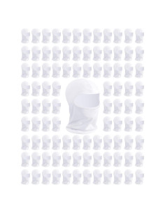 Mascarillas de Pintor Panitay 200 Unidades Protección Polvo