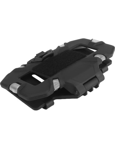 Soporte para teléfono táctico CMAIR4U MB-03 negro universal