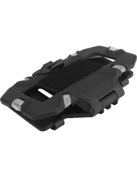 Soporte para teléfono táctico CMAIR4U MB-03 negro universal