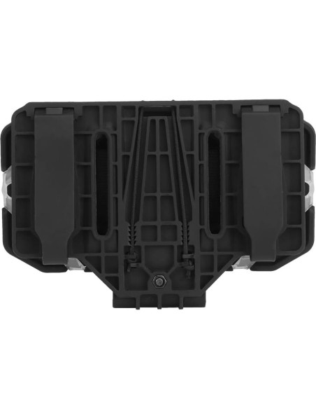 Soporte para teléfono táctico CMAIR4U MB-03 negro universal