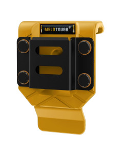 Clip de Cinturón MELOTOUGH para Taladro y Herramientas