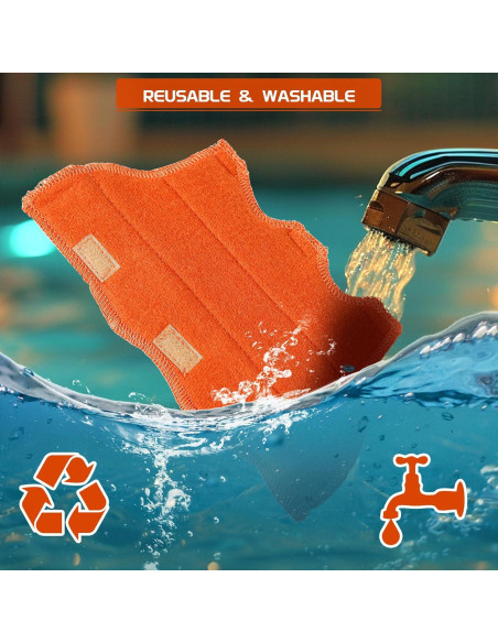 Banda para Sudor de Casco Aolamegs Algodón Ignífugo 2 Piezas