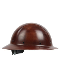 Casco de Fibra de Vidrio Dynamic WolfJaw Ajustable 52-64 cm