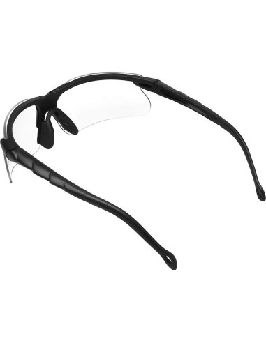 Gafas de Tiro XAegis con Estuche Antivaho UV400