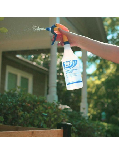 Botella de Pulverización Profesional Zep HDPRO1 - 12 Unidades