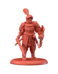 Juego de Miniaturas CMON Guardias Lannister 12 Figuras 2