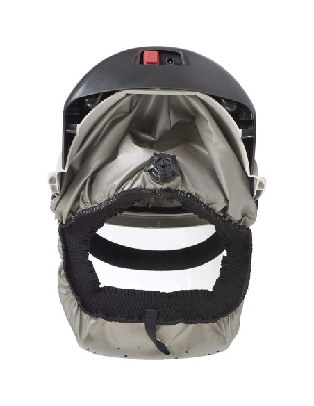 Trend Airshield Pro Careta Completa con Filtros de Polvo Trend Airshield Pro Careta Completa con Filtros de Polvo