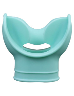 Boquilla de Snorkel Silicona NUEAYMS Universal Accesorios