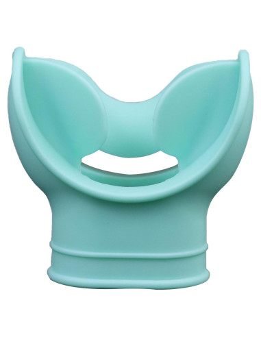 Boquilla de Snorkel Silicona NUEAYMS Universal Accesorios