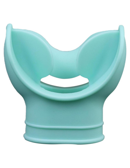 Boquilla de Snorkel Silicona NUEAYMS Universal Accesorios
