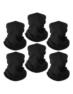 Bufanda Gaiter Refrigerante Gator Unisex - Protección Solar