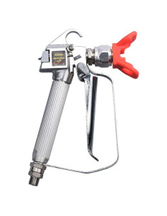 Pistola de Pulverización Sin Aire tpaitlss LH-3600 3600 PSI