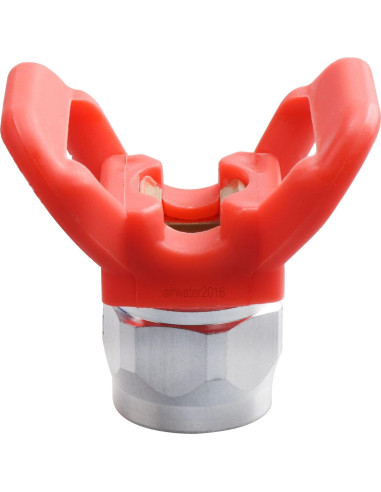 Pistola de Pulverización Sin Aire tpaitlss LH-3600 3600 PSI