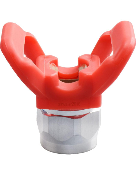 Pistola de Pulverización Sin Aire tpaitlss LH-3600 3600 PSI