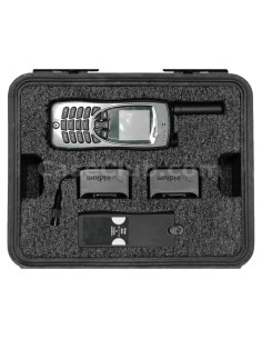 Funda Case Club para Iridium Extreme 9575 Impermeable