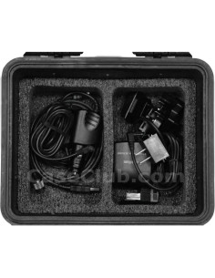 Funda Case Club para Iridium Extreme 9575 Impermeable 2