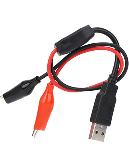 Probador de Carga de Batería KooingTech 150W 200V 20A