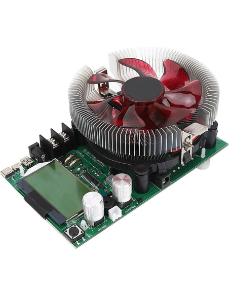 Probador de Carga de Batería KooingTech 150W 200V 20A