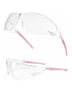 Gafas de Seguridad Alsenor Anti Niebla UV Luz Azul