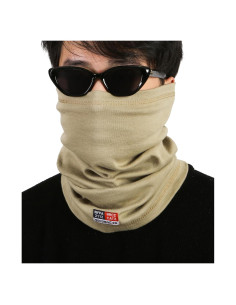 Cuello Gaiter BOCOMAL FR 7oz Resistente al Fuego Unisex