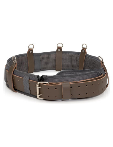 Cinturón de Trabajo Estwing 94757 Cuero Acolchado 10 cm