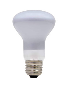 Bombilla Incandescente Lava 100W para Lámpara Grande 68,58cm 2