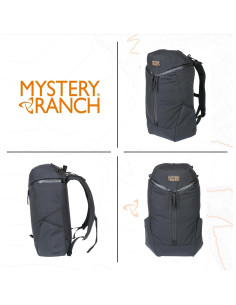 Mochila de Viaje Mystery Ranch Catalyst 22L - Negro 2