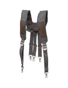 Arnés de Suspensor Estwing con Acolchado y 5 Ganchos 2