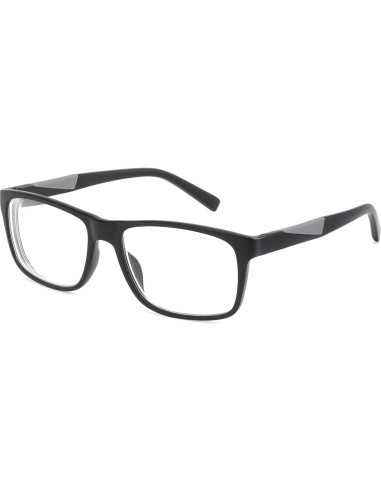 Gafas de Distancia Jcuangr con Bloqueo de Luz Azul - Negro