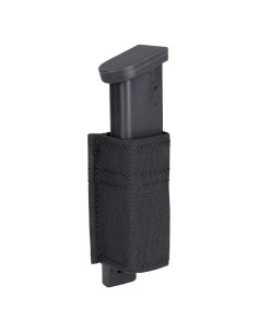 Pouch de Mag IDOGEAR Doble 9mm Molle Liberación Rápida