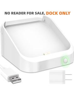 Base Cuadrada SORFHOUR para Lector Square 2da Generación 2