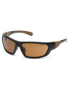 Gafas de Sol Carhartt CHB291 Lente Polarizado Negro