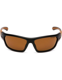 Gafas de Sol Carhartt CHB291 Lente Polarizado Negro 2