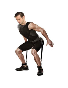 Entrenador de Salto Vertical DODOLOOK Agilidad y Fuerza