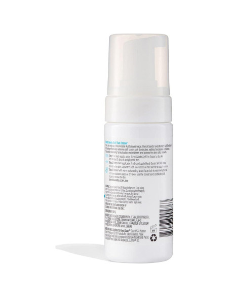 Borrador de Bronceado Bondi Sands 97.6 ml Hidratante